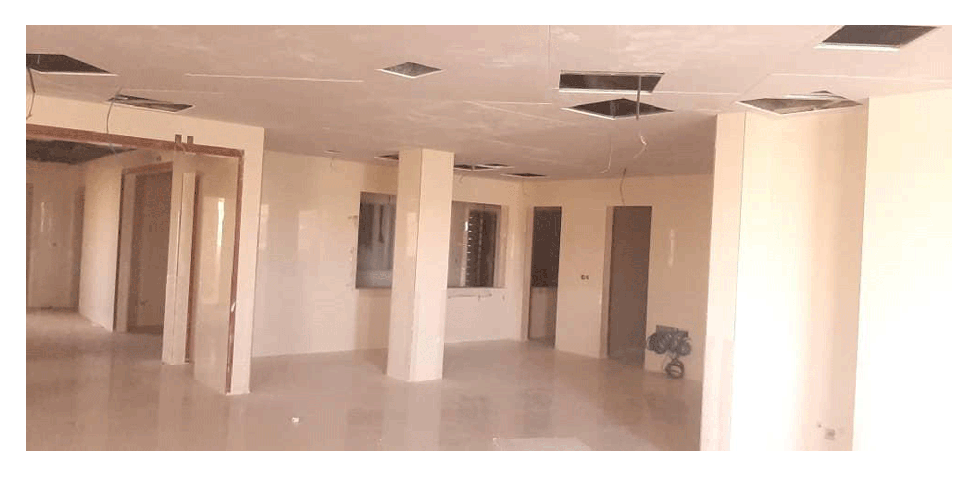 طبقه بندی سهام بیمارستان 64 تختی غرب شیراز