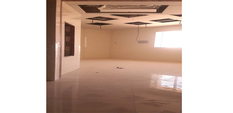 شرایط خرید سهام پروژه بیمارستان غرب شیراز 